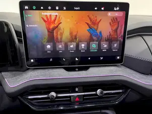 Škoda Kodiaq Exclusive Selection