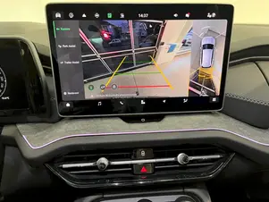 Škoda Kodiaq Exclusive Selection