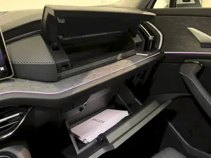 Škoda Kodiaq Exclusive Selection