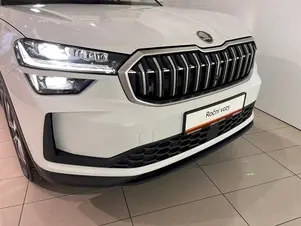 Škoda Kodiaq Exclusive Selection