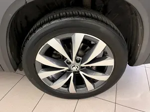 Škoda Kodiaq Exclusive Selection