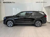 Kodiaq Exclusive Selection
