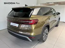 Kodiaq Exclusive Selection