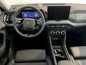 Škoda Kodiaq Exclusive Selection