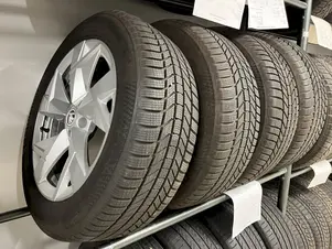 Škoda Kodiaq Exclusive Selection