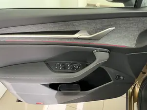 Škoda Kodiaq Exclusive Selection