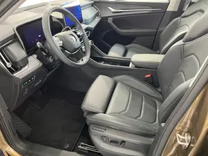 Škoda Kodiaq Exclusive Selection