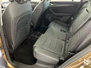 Škoda Kodiaq Exclusive Selection