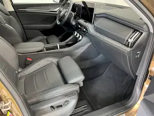 Škoda Kodiaq Exclusive Selection