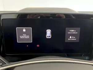 Škoda Kodiaq Exclusive Selection