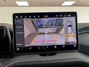 Škoda Kodiaq Exclusive Selection