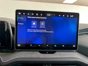 Škoda Kodiaq Exclusive Selection