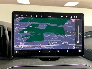 Škoda Kodiaq Exclusive Selection