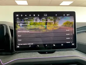 Škoda Kodiaq Exclusive Selection