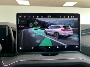 Škoda Kodiaq Exclusive Selection