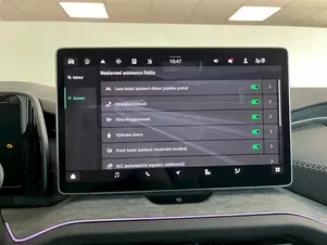 Škoda Kodiaq Exclusive Selection