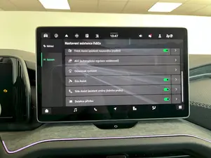 Škoda Kodiaq Exclusive Selection