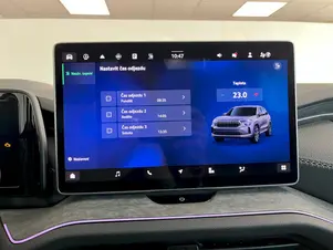 Škoda Kodiaq Exclusive Selection