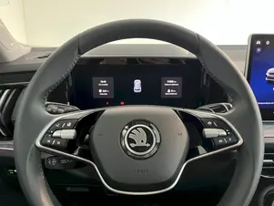 Škoda Kodiaq Exclusive Selection