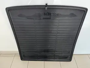 Škoda Kodiaq Exclusive Selection