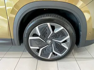 Škoda Kodiaq Exclusive Selection