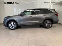 Kodiaq Exclusive Selection