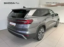 Kodiaq Exclusive Selection