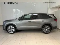 Kodiaq Exclusive Selection