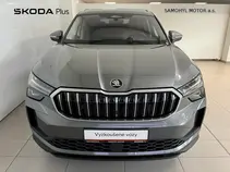 Kodiaq Exclusive Selection