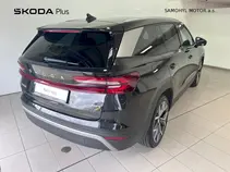 Kodiaq Exclusive Selection