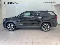 Kodiaq Exclusive Selection