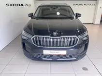 Kodiaq Exclusive Selection