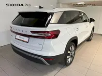 Kodiaq Exclusive Selection