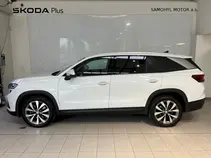 Kodiaq Exclusive Selection