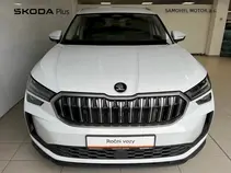 Kodiaq Exclusive Selection
