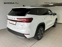 Kodiaq SportLine