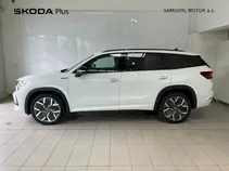 Kodiaq SportLine