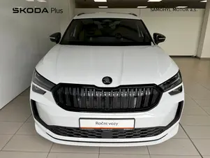Škoda Kodiaq SportLine