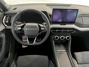 Škoda Kodiaq SportLine