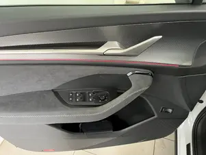 Škoda Kodiaq SportLine