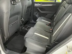 Škoda Kodiaq SportLine