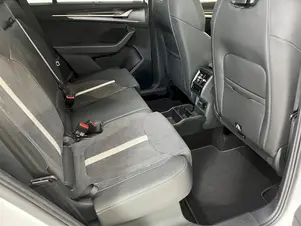 Škoda Kodiaq SportLine