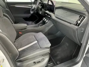 Škoda Kodiaq SportLine