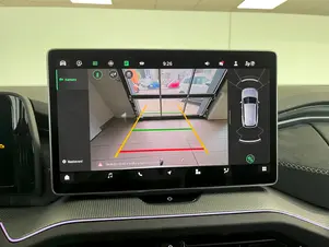 Škoda Kodiaq SportLine