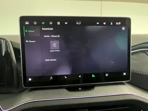 Škoda Kodiaq SportLine