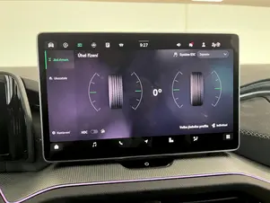 Škoda Kodiaq SportLine