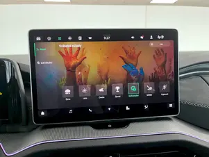 Škoda Kodiaq SportLine