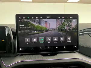 Škoda Kodiaq SportLine