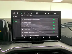 Škoda Kodiaq SportLine