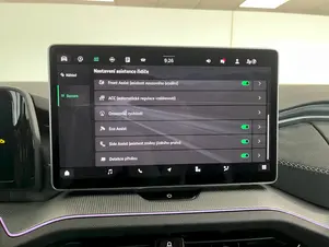 Škoda Kodiaq SportLine